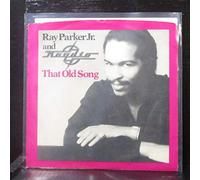 Ray Parker Jr And Raydio - That Old Song