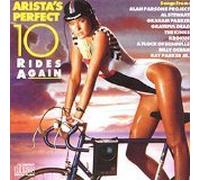 Ray Parker, Jr. - Arista's Perfict 10 Rides Again (UK Import)