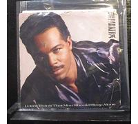 Ray Parker Jr - I Dont Think That Man Should Sleep Alone - Ray Parker Jr 7" 45