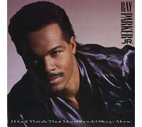 RAY PARKER JR. - i don't think that man should sleep alone / same
