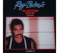 Ray Parker Jr. - I Still Can't Get Over Loving You (Full Length Version)