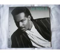 Ray Parker Jr - RAY PARKER JR After Dark LP 1987