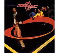 Ray Parker Jr. & The Raydio - Two Places At The Same Time