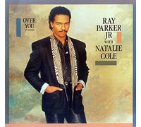 Ray Parker Jr. with Natalie Cole - Over You
