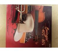 RAY PENNINGTON & BUDDY EMMONS - RAY PENNINGTON & BUDDY EMMONS - swingin' from the 40's through the 80's STEP ONE 0003 (LP vinyl record)