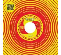 Ray Perez Y Su Orquesta - Pa' El 23