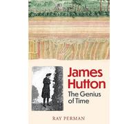 Ray Perman James Hutton (Copertina rigida)