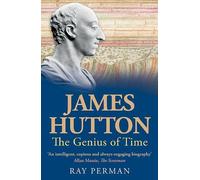 Ray Perman James Hutton (Tascabile)