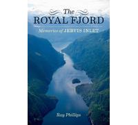 Ray Phillips The Royal Fjord (Tascabile)
