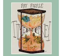 RAY PIERLE Time and Money (Vinyl LP)