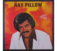 RAY PILLOW - stars of the grand ole opry