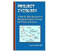 Ray Piper Project Cycology (Tascabile)