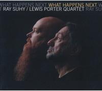 Suhy, Ray & Porter, Lewis - What Happens Next