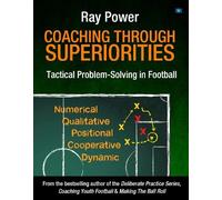 Ray Power Coaching Through Superiorities (Tascabile)