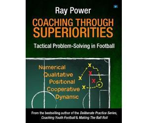 Ray Power Coaching Through Superiorities (Tascabile)