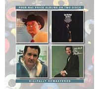 Ray Price - Another Bridge to Burn/Touch my Heart