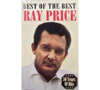 Ray Price - Best of the Best