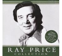 Ray Price - Collection