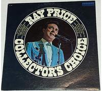 RAY PRICE - collector's choice