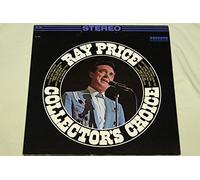 Ray Price - Collector's Choice