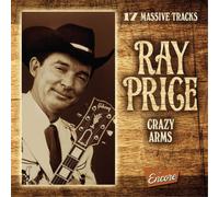 Price, Ray - Crazy Arms