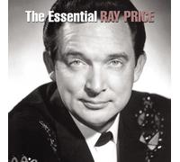 Ray Price Essential Ray Price, the (CD) Album
