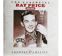 Ray Price - Essential, the