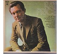 Ray Price - For the Good Times