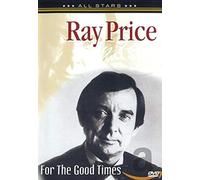 Ray Price - For The Good Times