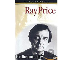 Ray Price - For The Good Times