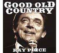 Ray Price - Good Old Country
