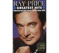 Ray Price - Greatest Hits-Hall of Fame 199