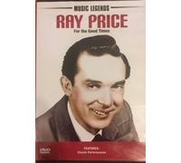 Ray Price - Legendary Ray Price