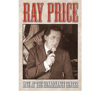 Ray Price - Live at the Renaissance Center