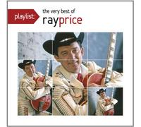 Ray Price - Playlist: The Very Best
