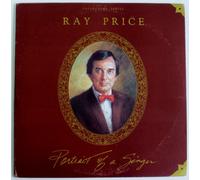 Ray Price: Portrait of a Singer (Collector's Series)