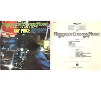 RAY PRICE - the history of country music presents