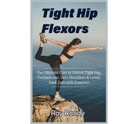 Ray Randy Tight Hip Flexors (Tascabile)