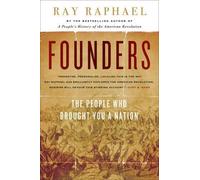 Ray Raphael Founders (Copertina rigida)