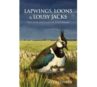 Ray Reedman Lapwings, Loons and Lousy Jacks (Copertina rigida)