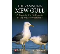Ray Reedman The Vanishing Mew Gull (Copertina rigida)