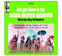 Ray,Ricardo Orchestra - Let'S Get Down to the Real Nit