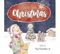 Ray Richardson Richardson, Ray Ray Richar Carter Finds Chris (Copertina rigida)