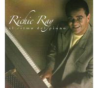 Ray, Richie - Al Ritmo Del Piano