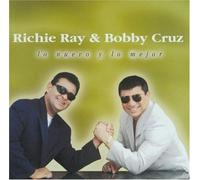 Ray, Richie - Nuevo Y Lo Mejor
