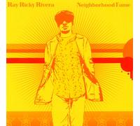 Ray Ricky Rivera - Neighborhood Fame
