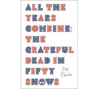 Ray Robertson All the Years Combine (Tascabile)