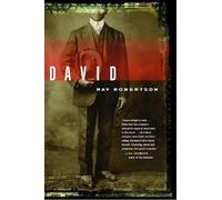 Ray Robertson David (Copertina rigida)