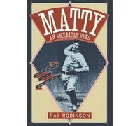 Ray Robinson Matty: An American Hero (Tascabile)