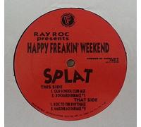 Ray Roc Presents Happy Freakin Weekend 2 / Lots Of Love